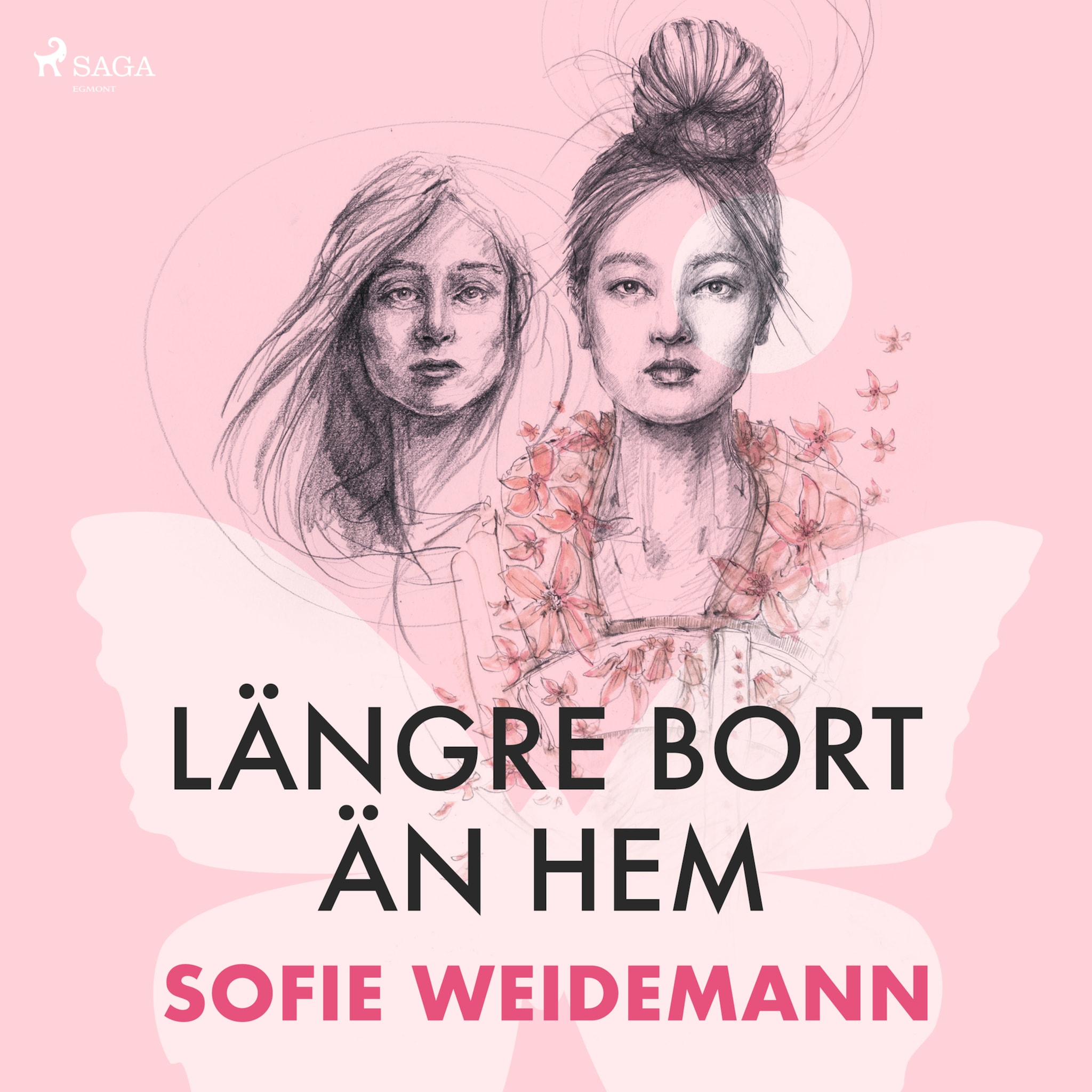 Längre bort än hem