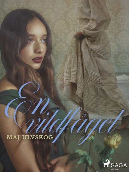 En vildfågel bookCoverFor