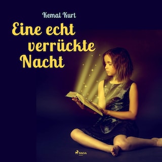 Eine echt verrückte Nacht als Hörbuch