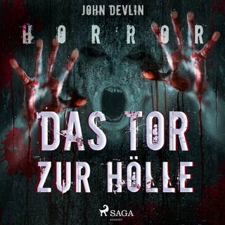Das Tor zur Hölle als Hörbuch