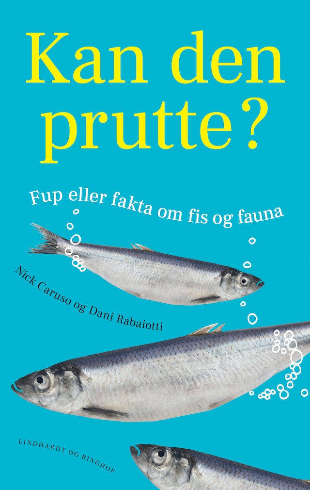 Bokomslag för Kan den prutte?