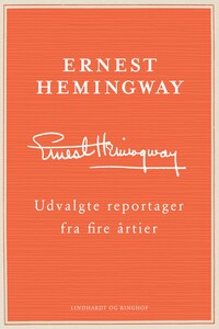 Udvalgte reportager fra fire årtier