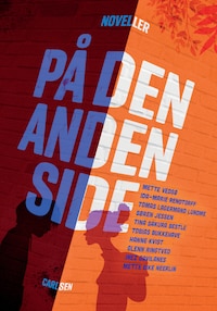 På den anden side - noveller