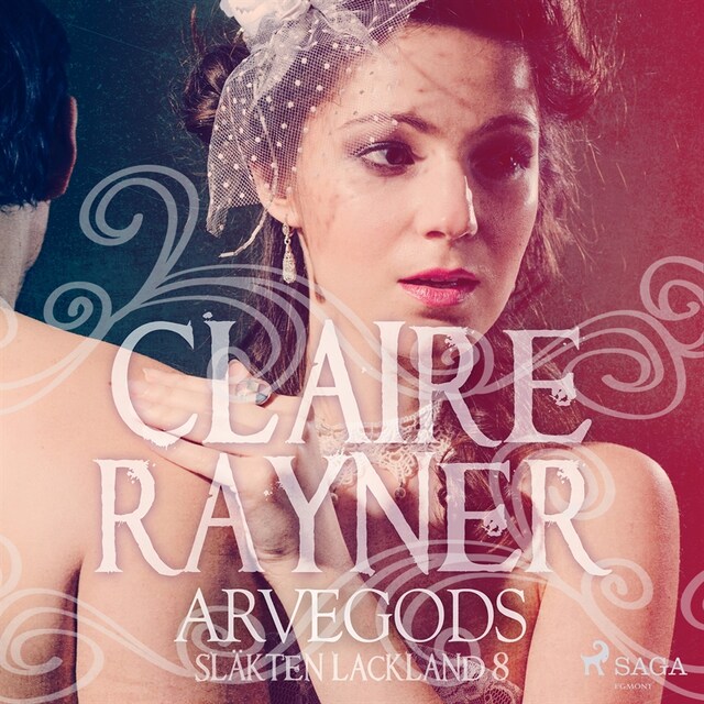 Couverture de livre pour Arvegods