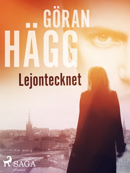 Lejontecknet bookCoverFor