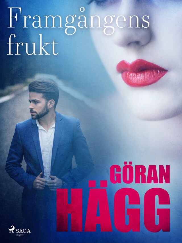 Book cover for Framgångens frukt