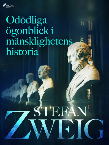 Odödliga ögonblick i mänsklighetens historia bookCoverFor
