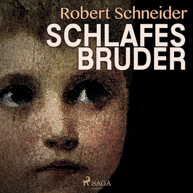 Couverture de livre pour Schlafes Bruder (Ungekürzt)