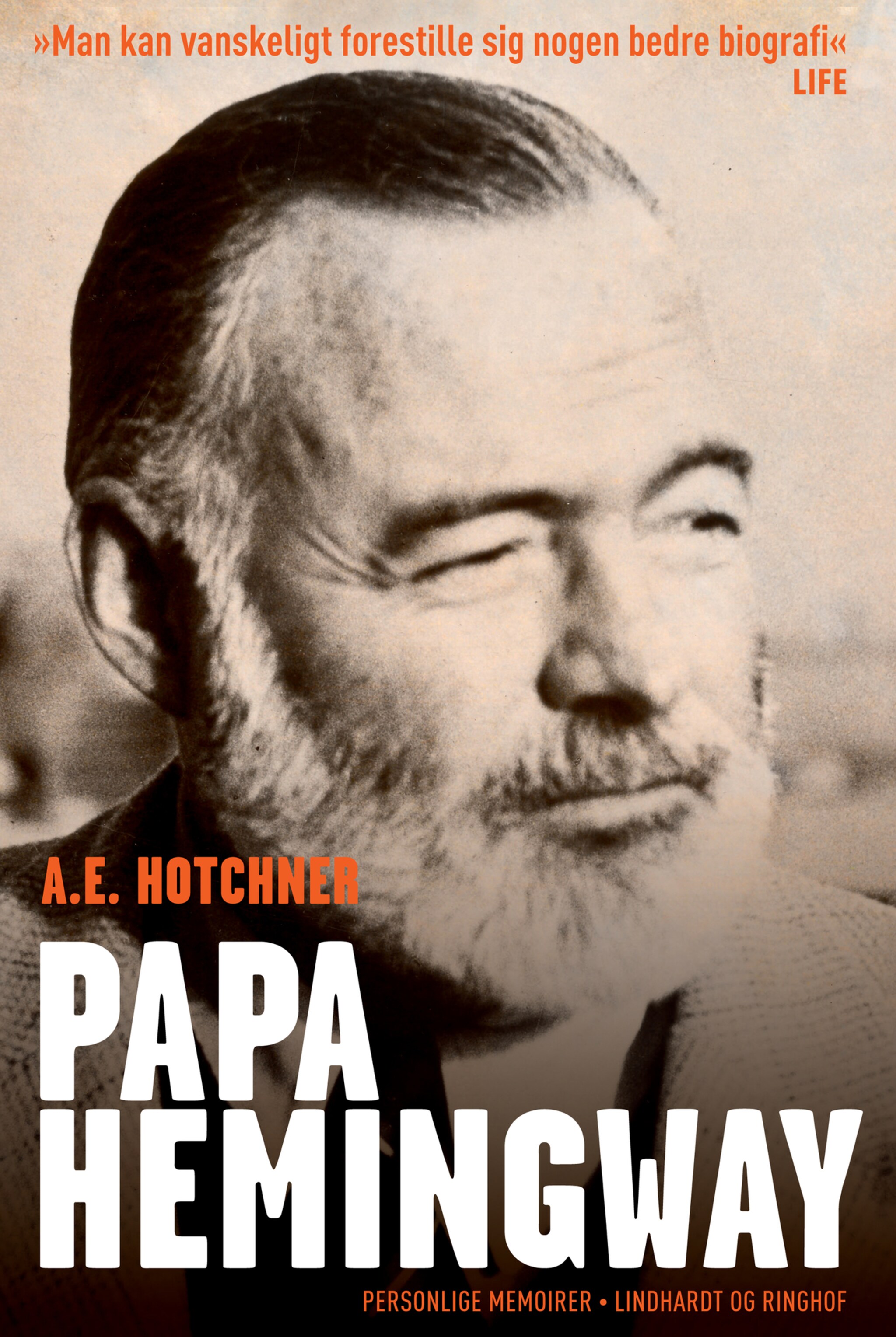 Papa Hemingway ilmaiseksi