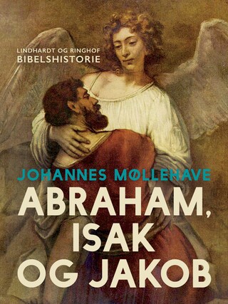 Abraham, Isak og Jakob lydbog
