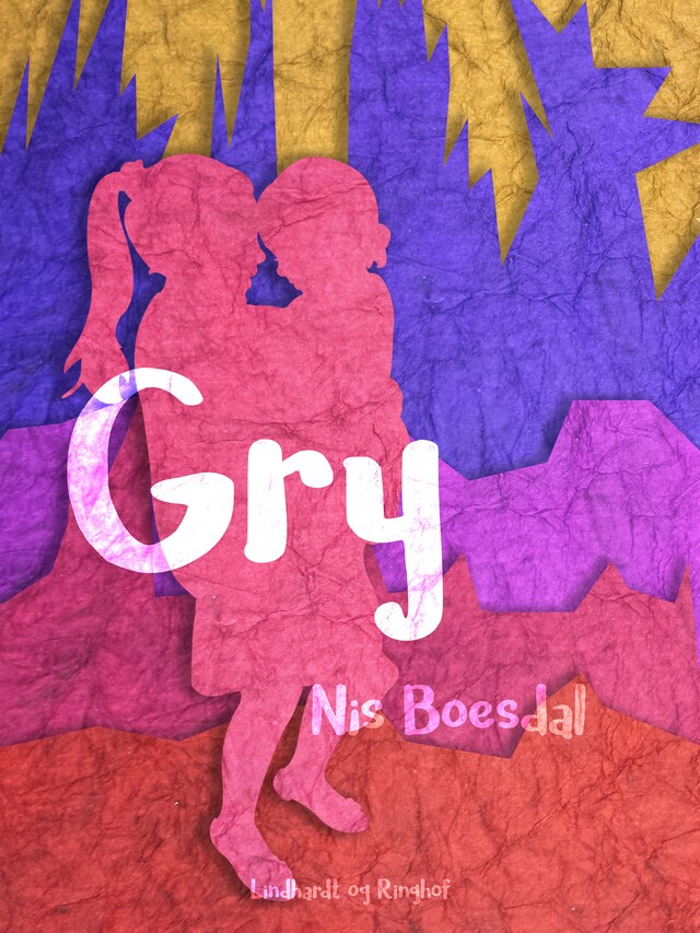 Bogomslag for Gry