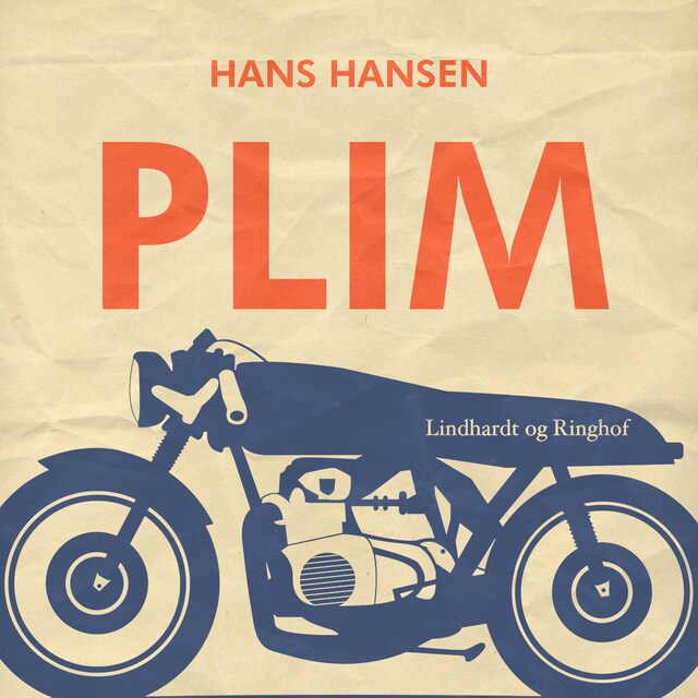 Bogomslag for Plim