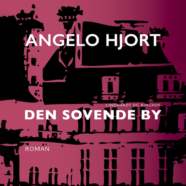Book cover for Den sovende by