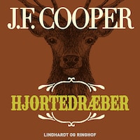 Hjortedræber