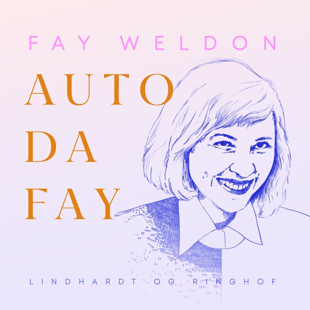 Book cover for Auto da Fay