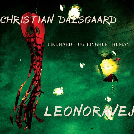 Leonoravej bookCoverFor