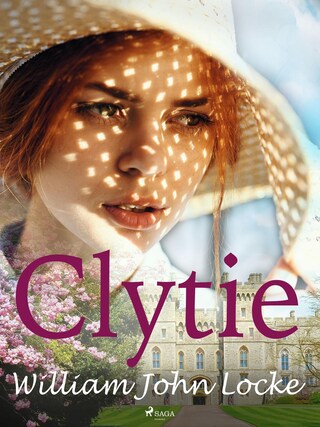 Clytie bookCoverFor
