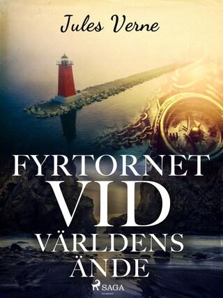 Fyrtornet vid världens ände bookCoverFor