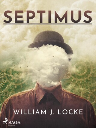 Septimus bookCoverFor