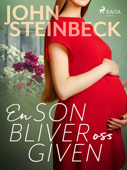 En son bliver oss given bookCoverFor