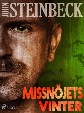 Missnöjets vinter bookCoverFor