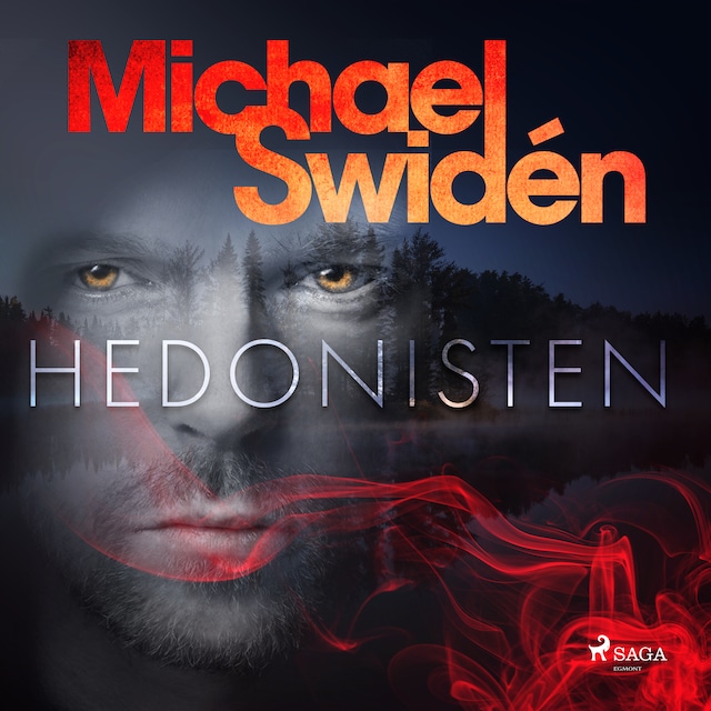 Book cover for Hedonisten