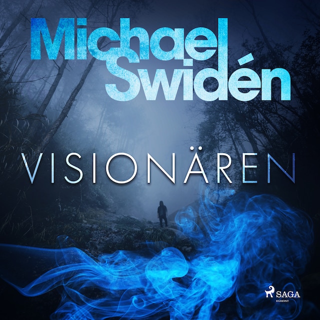 Book cover for Visionären