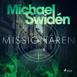 Missionären bookCoverFor
