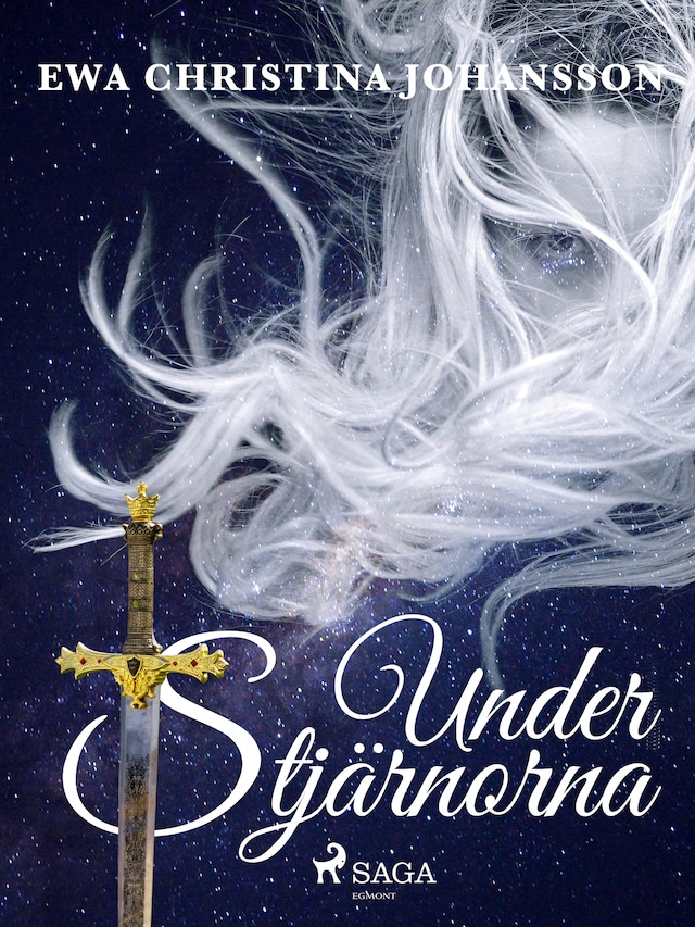 Book cover for Under stjärnorna