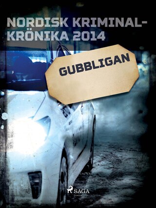 Gubbligan bookCoverFor