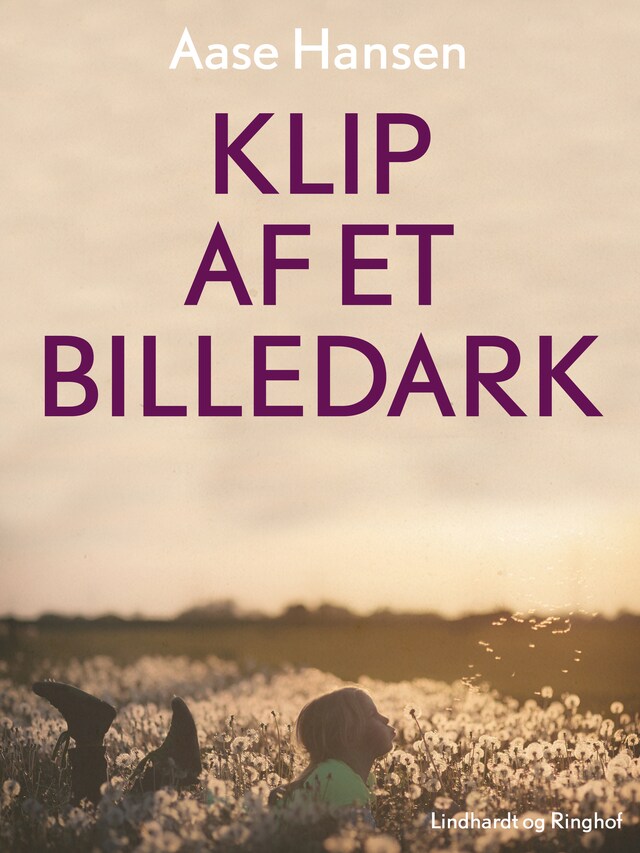 Bogomslag for Klip af et billedark