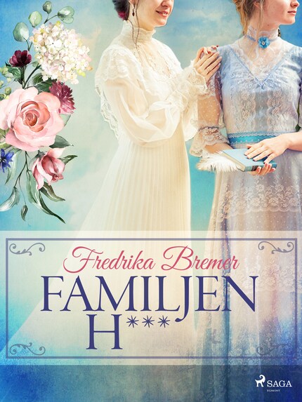 Familjen H*** bookCoverFor