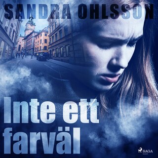 Inte ett farväl bookCoverFor