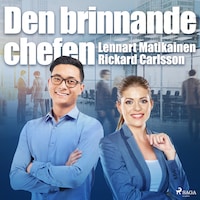 Den brinnande chefen