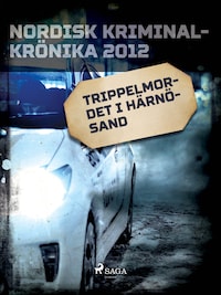 Trippelmordet i Härnösand