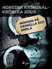 Morden på Pernilla och Engla