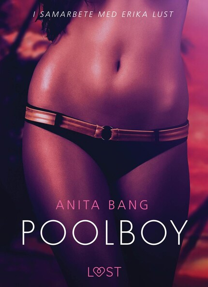 Poolboy - en erotisk novell bookCoverFor