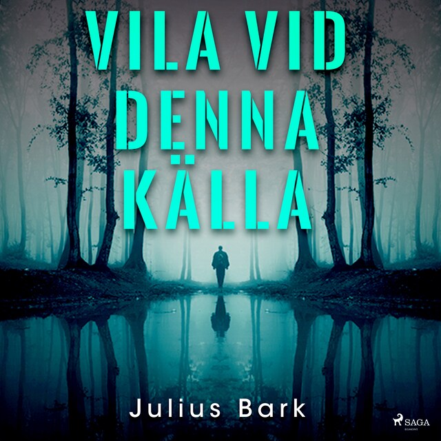 Book cover for Vila vid denna källa