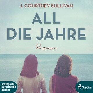All die Jahre als Hörbuch