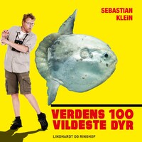 Verdens 100 vildeste dyr, Klumpfisken