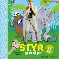 Styr på dyr