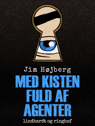 Med kisten fuld af agenter