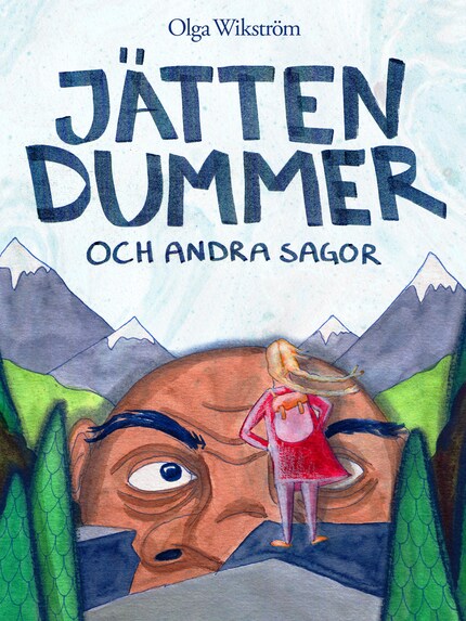 Jätten dummer bookCoverFor