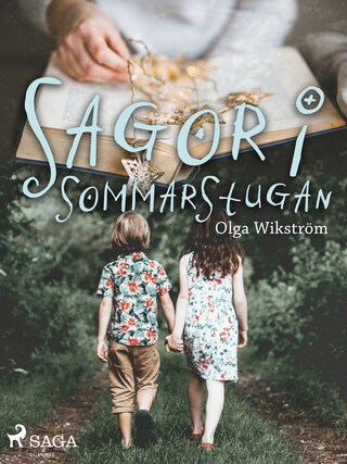 Sagor i sommarstugan bookCoverFor