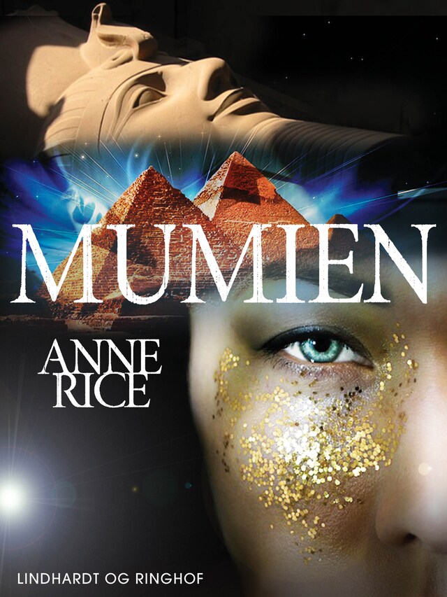 Book cover for Mumien