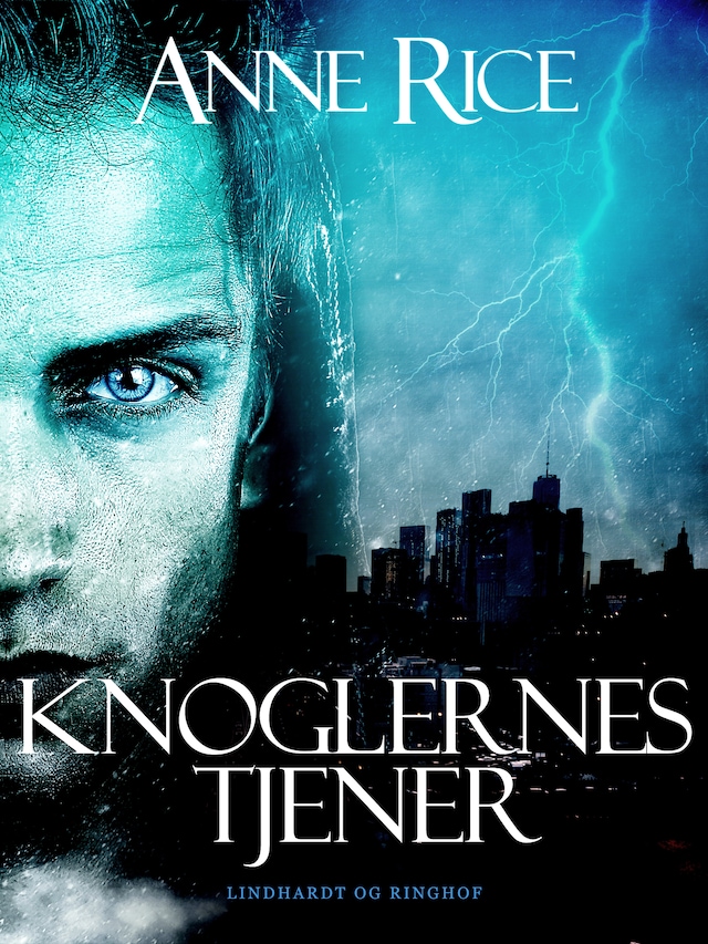 Knoglernes tjener