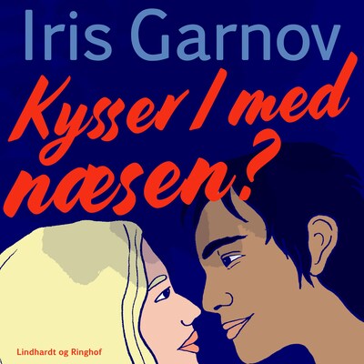 Kysser I med næsen?