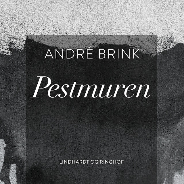 Book cover for Pestmuren