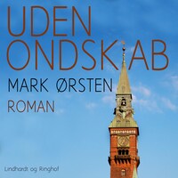 Uden ondskab