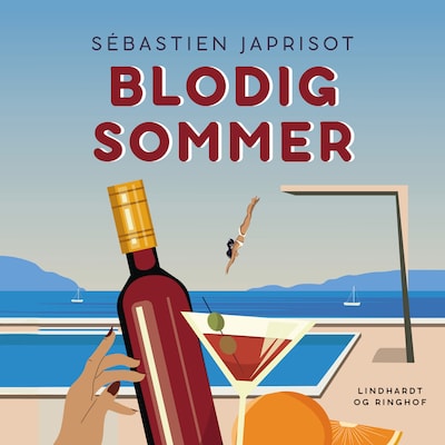 Blodig sommer
